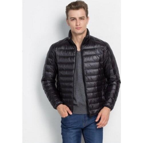 Мужские куртки пуховики ZOEQO China At AliExpress