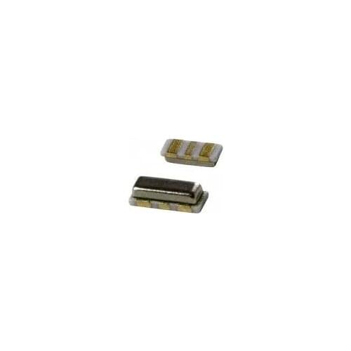 10PCS/ Murata ceramic crystal oscillator CSTCE16M SMD 3 feet SMD-3 3215 3.2*1.3*1.0mm 16MHZ