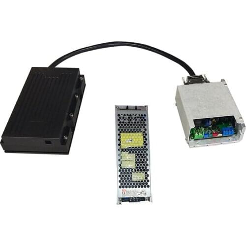 12000mW RGB laser diode module