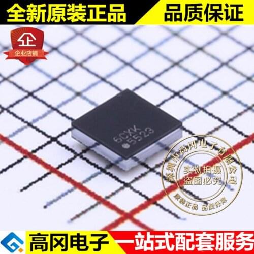 5pieces LP5523TMX WFBGA-25 5523 LP5523 TI