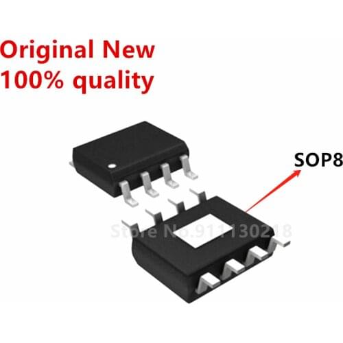 5PCS TPS5450DDAR TPS5450 TPS5450D TPS5450DD 5450 SOP8