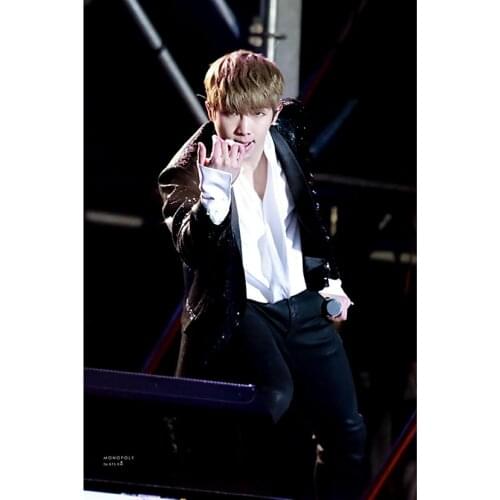 New 5D DIY Full square/round diamond painting singer Nam-joon Kim 3D embroidery cross stitch Diamond mosaic Home dector Gift YC4