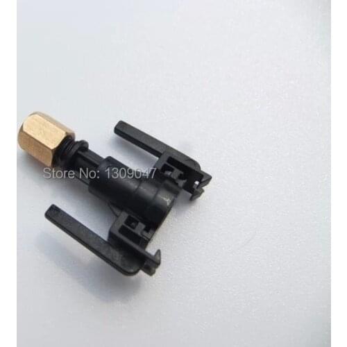 Free shipping 20pcs UV damper connector for MIMAKI JV5 UV damper for Mimaki JV33 UV damper for Epson DX5 printhead UV damper