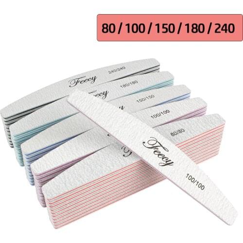 Feecy Emery Nail Files