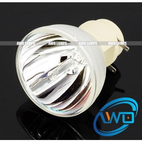 AWO Quality Compatible Projector Bulb 5811118452-SVV for VIVITEK D5010-WNL/D5110W-WNL/D5190HD-WNL/D5380U-WNL