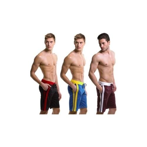 MANVIEW Men's Sports Briefs