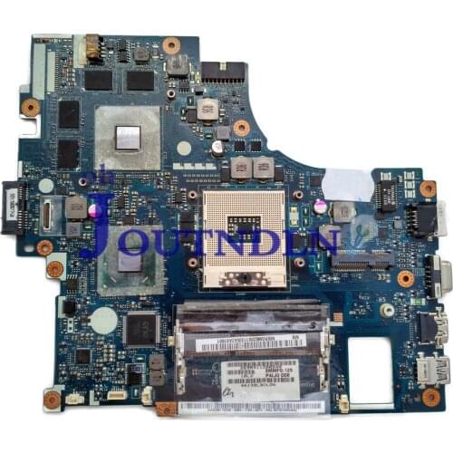 JOUTNDLN FOR Acer aspire 4830TG 4830T Laptop Motherboard MB.RGM02.001 MBRGM02001 P4LJ0 LA-7231P W/ GT540M GPU HM65 DDR3