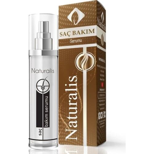 NNT Naturalis Hair Care Serum HAIR REMOVAL HAIR SHEDDING HAIR TREATMENT