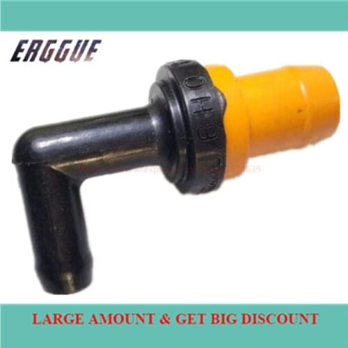 PCV Valve fit for Toyota Tacoma 2004 3.4L V6 Genuine new PCV Vent valve 1220462030 12204 62030