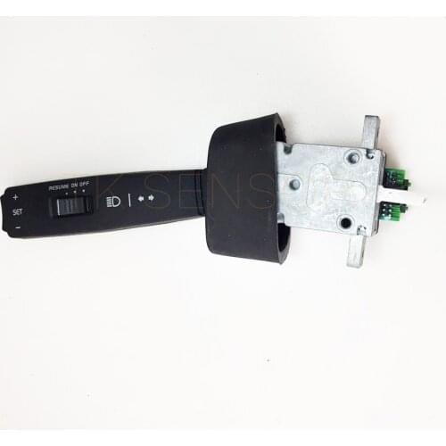 20399170 3944025 20479584 20701049 20797836 21670857 Turn Signal Switch for VOLVO FH12 FH16 FM9 FM12 NH12 BUS