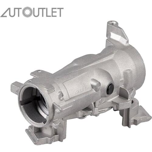 AUTOUTLET IGNITION SWITCH LOCK BARREL HOUSING for 1K0905865 Ignition Starter Switch & Steering lock For VW Golf