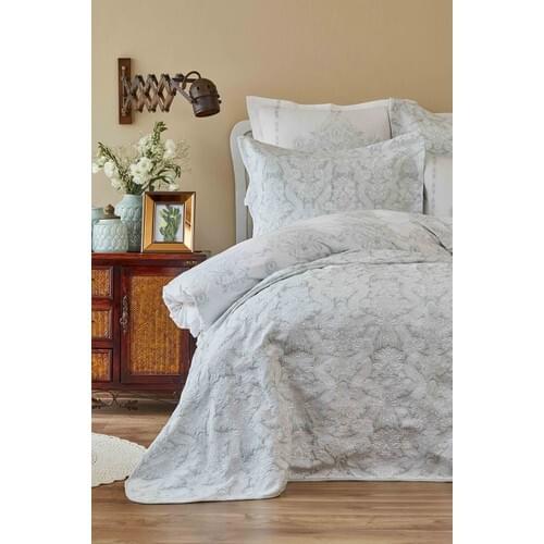 With 4 pillow case duvet cover kit set