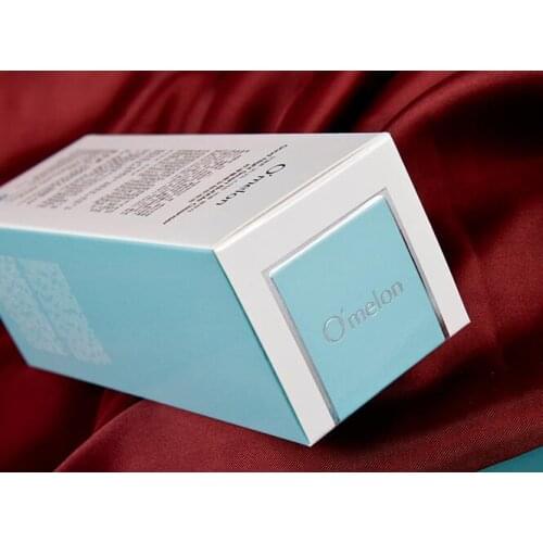 Custom printing unique new luxury cardboard paper gift box perfume packaging box for perfume bottles ---PX11851