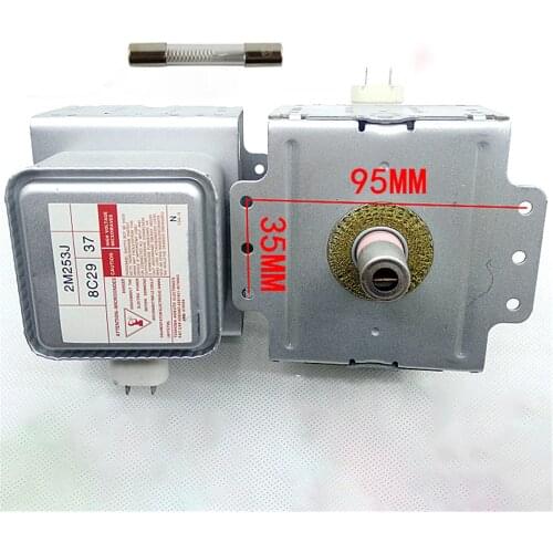 1PC Microwave Oven Magnetron For Midea Microwave Oven 2M253J Magnetron