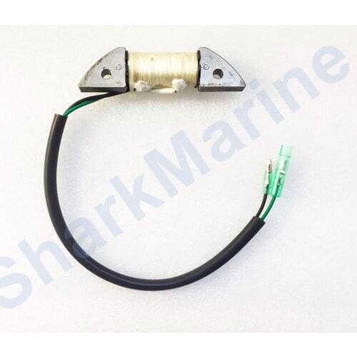 Charging coil for TOHATSU outboard PN 3B2-06120-0