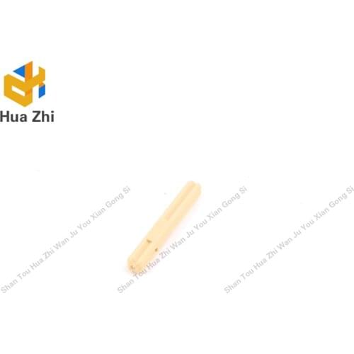 10PCS 99008 Axle 4 with Centre StopBuilding Blocks Parts MOC DIY Education Build Toys Brick