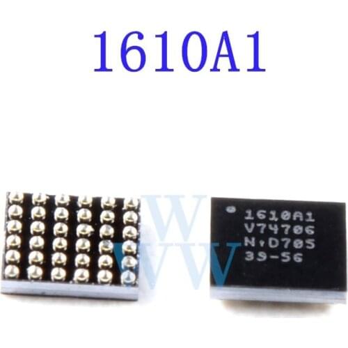 10Pcs/Lot 1610A1 For iphone 5 5S 5c Charging Charger IC USB IC Chip U4500 36pins 1610A1 U2 1610