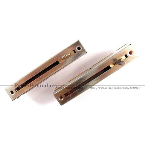 2PCS Original FADER DDJ SR SX WeGO2 XDJ R1 DDJ-SX DDJ SX 418-S1-701-HA / 418-PDJ33-672