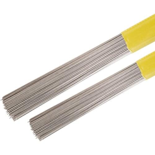 20PCS Hot Sale Cheap Straight Cut Stainless Steel Wire For Compression Torsion Extension Spring,(0.2-1)mm Wire x 5000mm Length
