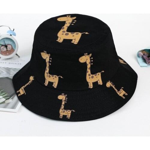 2021 Childrens Fisherman Hat, Bucket Hat, Sun Hat, Outdoor Beach Hat for Boys and Girls, Fishing Hat, Casual Panama Hat