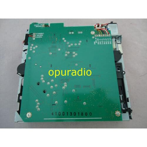 VDO Single CD loader with big PCB mechanism OPTIMA-725 OPT-725 Car drive deck for car radio tuner
