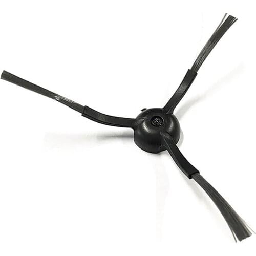 2pcs Side Brush for Proscenic M7 Max/M7 Pro Replacement Cleaning Brush for Proscenic M8/M7 Max/M7 Pro Sweeping Robot Accessories