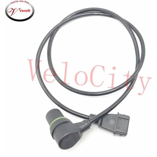 Crankshaft Position Sensor Part No# 0281002191 25977-7F405 For Nissan Cabstar 3.0L Terrano II 2.7L