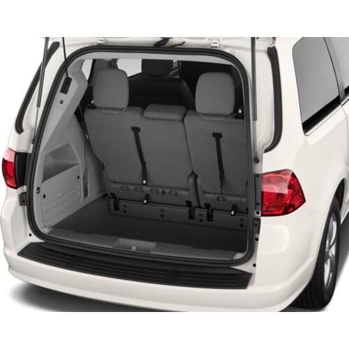 For Volkswagen Routan 2008-2014 WITH POWERGATE Rear Hatch Tailgate Boot Gas Struts Lift Support Shock Damper Absorber 668mm