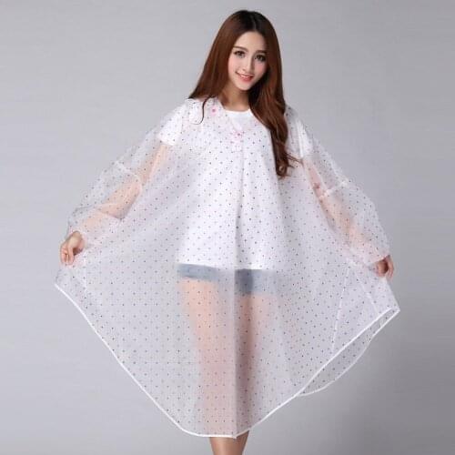 Camping Climbing Raincoat Tent Mat EVA Poncho Raincoats Cycling Rain Cover Waterproof bicycle rain capes Rainwear