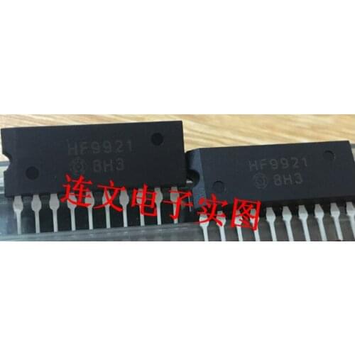 HF9921 Bluebird Autoive Computer Electronic Fan Control Chip Plug-in 10 Feet New