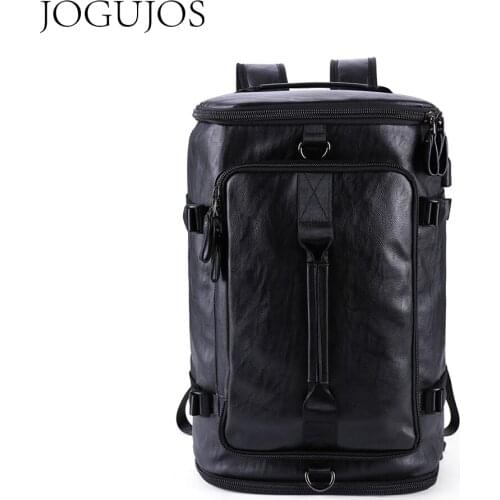 JOGUJOS Men's Laptop Backpacks