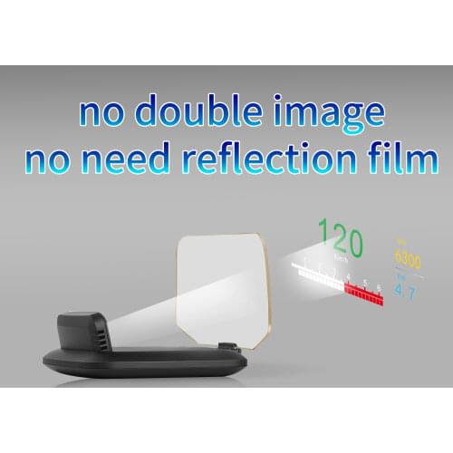 KARADAR Windshield Projectors