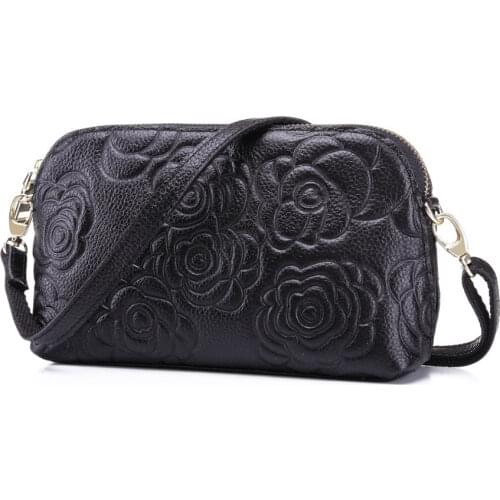 Косметички-клатчи LAOSHIZI LUOSEN China At AliExpress