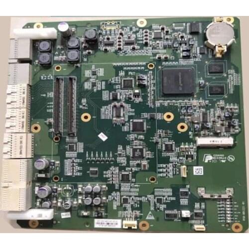 Mindray DC60 DC70 DC-60 70 B Ultrasound PC Carrier Board Circuit Board repair parts