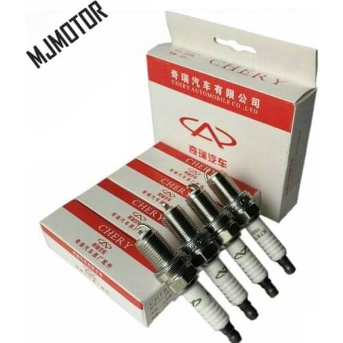 MJMOTOR Spark Plug