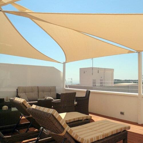 Sun-Shelter Garden Net Sunshade Greenhouse Cover Sun Shade Sail Outdoor Shade Garden Plants Cover Shelter Shade Cloth Shelter