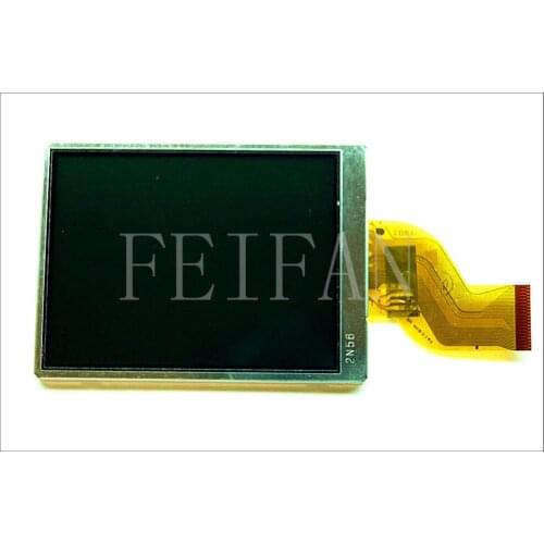 NEW LCD Display Screen Repair Part for CANON PowerShot A2300 A1200 A2400 Digital Camera With Backlight