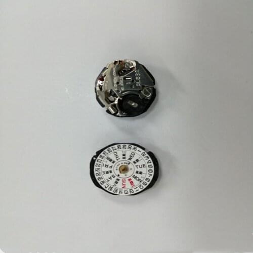 New original AL83 quartz movement watch accessories without battery