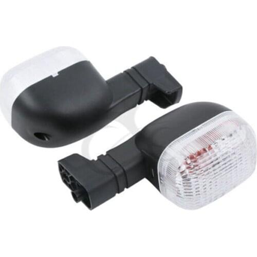 Motorcycle Front&Rear Turn Signals Light For BMW F650GS DUCATI 748 916 1997-1999 1998