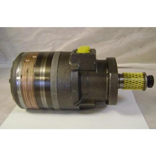 TF0170EW260AAAB LSHT HYDRAULIC MOTOR ORBIT MOTOR