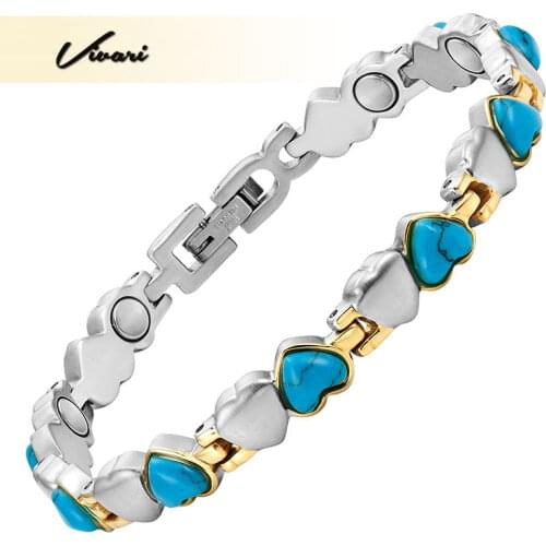 Серебряные браслеты Vivari China At AliExpress