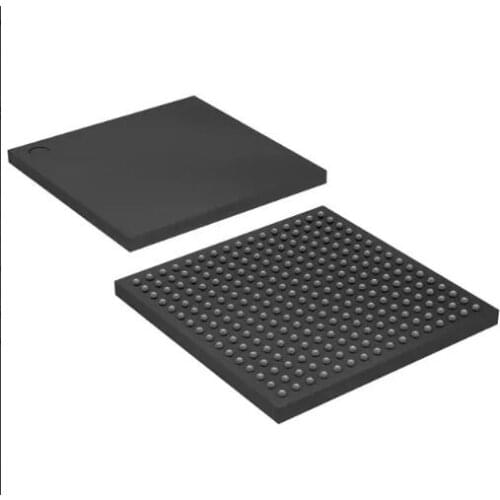 10pcs XC3S200A-4FTG256C XC3S200A BGA-256 IC