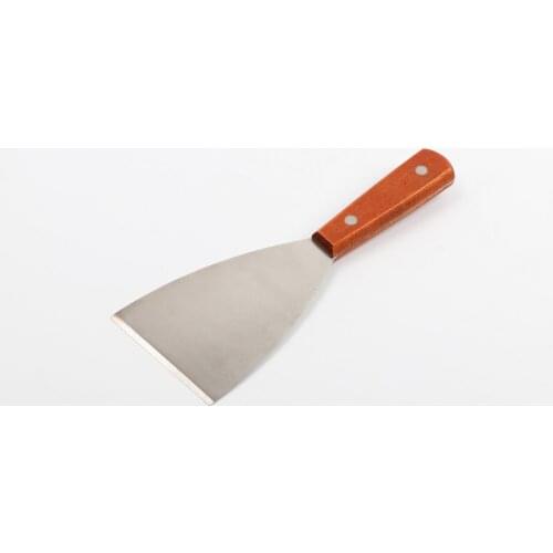 3D Printer Tools 3D Printing Hot Bed Removal Tool Steel Blade Blade Professional 3D Printer Parts