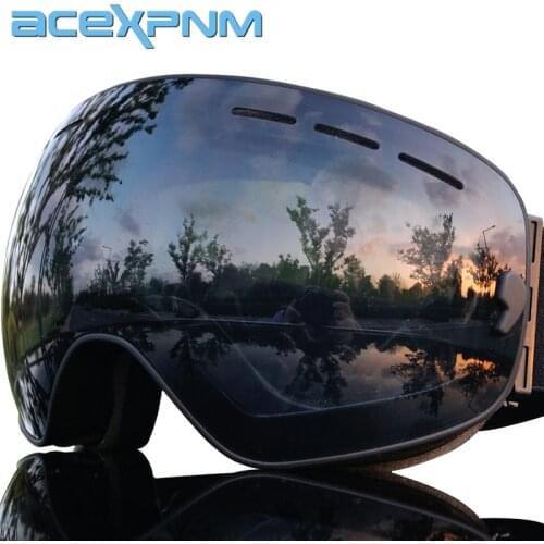 ACEXPNM Wine Glasses