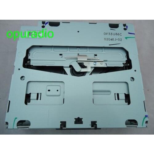 Alpine AP08 CD mechanism loader DP33U 12pin for fit Hyundai PA-710YFCSonata KIA K5 car CD player alpine 9870 9887 101 series