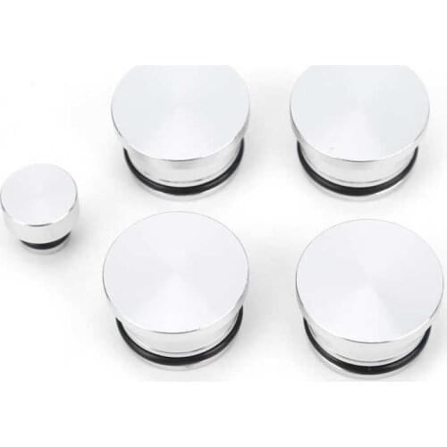 Car styling Anti-Slip Mat Inlet Manifold Swirl Flap Blanks Kit Replacement for Fiat Roma/Stilo M91 M92 C Enigines auto