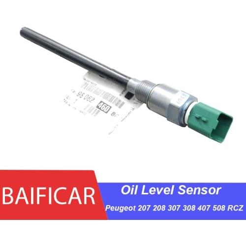 Baificar Fuel Pumps