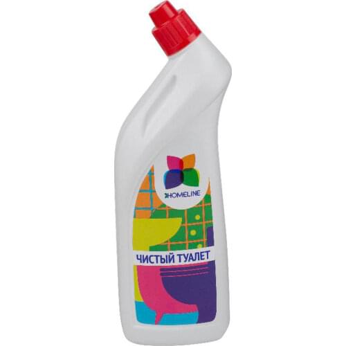 ДезАЛмед Toilet Fresheners