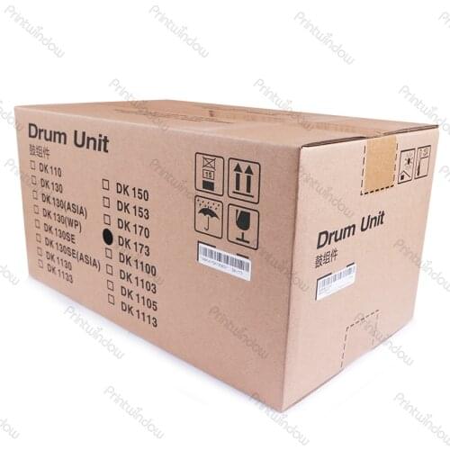 DK-170 DK170 DK173 Drum Unit for Kyocera FS1035MFP FS1135MFP FS1320D FS1370DN FS1030 FS1130 FS1035 FS1135 FS1320 FS1370 DK150