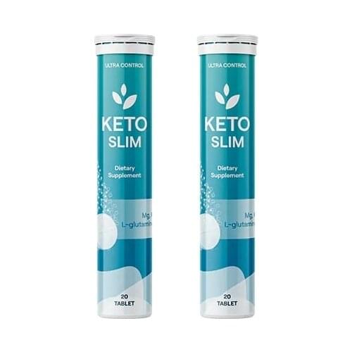 KETO Slimming Bandages